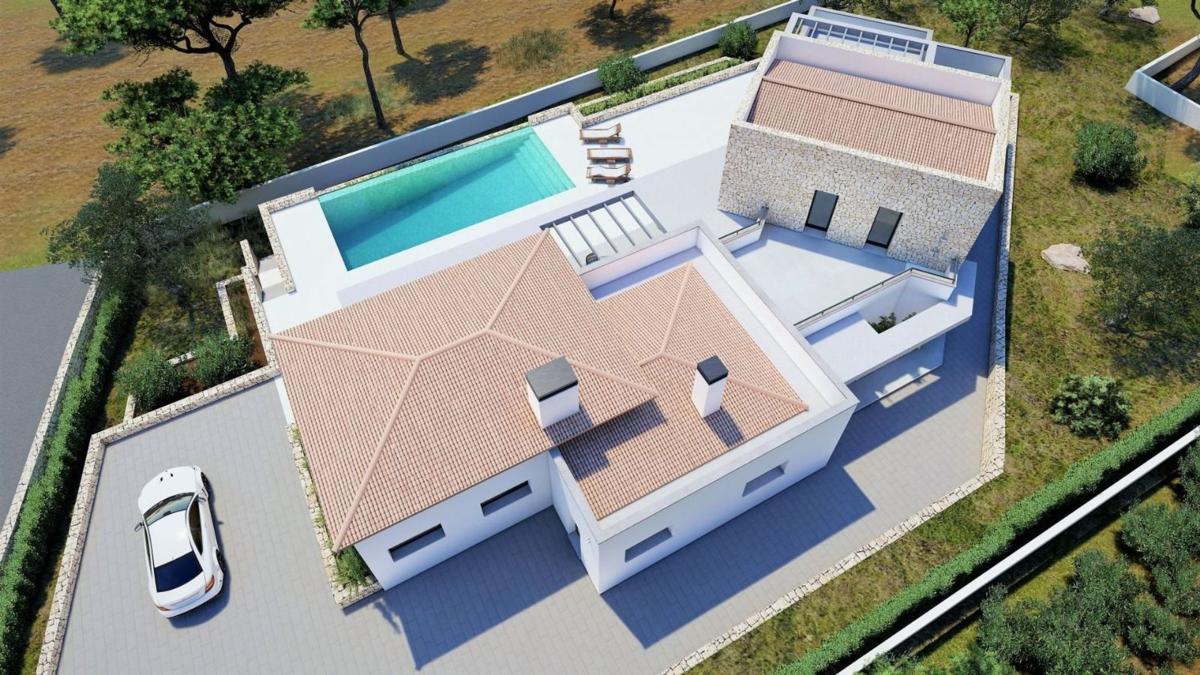 Terreno en venta en Jávea/Xàbia, Alicante photo 5