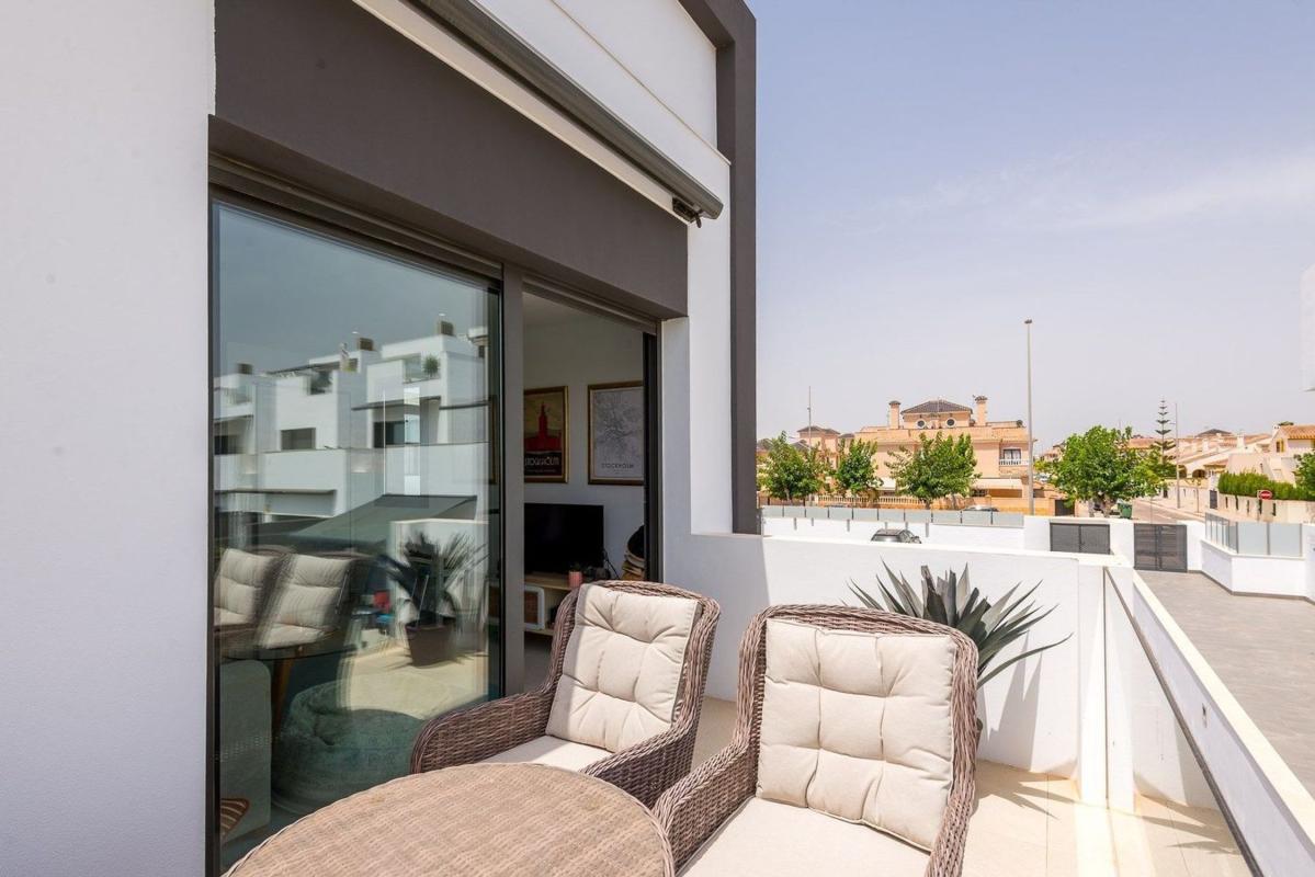 Venta de piso en Piso en Torre de la Horadada, Pilar de la Horadada, Pilar de la Horadada
 photo 4