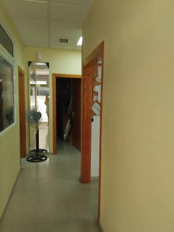 Local en Altozano, Alicante / Alacant thumbnail 3