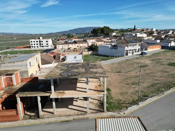 Terreno en Calle San Pascual, Pinoso photo 3