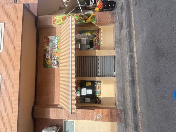 Local en Calle Olof Palme, 11, Altozano, Alicante / Alacant photo 1