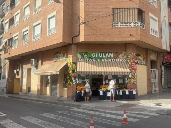 Local en Calle Olof Palme, 11, Altozano, Alicante / Alacant photo 3