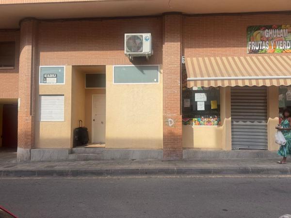 Local en Calle Olof Palme, 11, Altozano, Alicante / Alacant photo 4