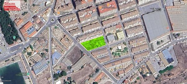 Terreno en Onil photo 2