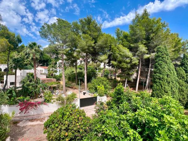 Terreno en Zona de Mascarat, Altea photo 3