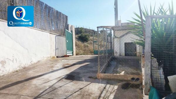 Terreno en Jubalcoi-Saladas, Elche / Elx photo 2