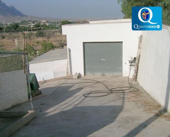 Terreno en Jubalcoi-Saladas, Elche / Elx photo 3