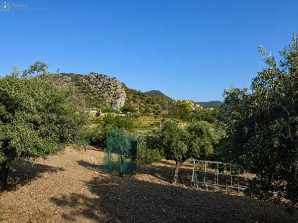 Terreno en Adsubia photo 2