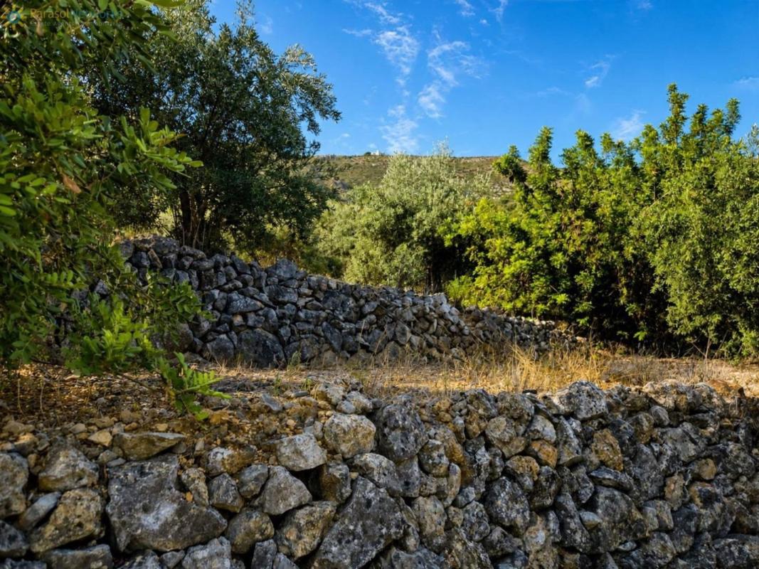 Terreno en venta en Adsubia, Alicante photo 5