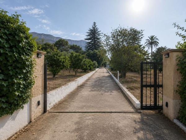 Terreno en Camino de Sant Joan, El Montgó, Denia thumbnail 1