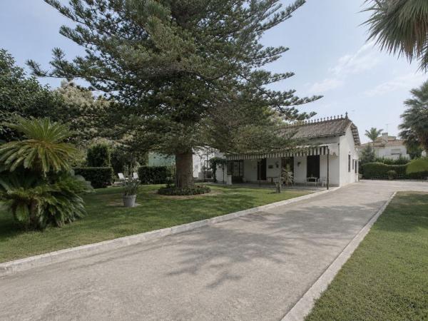 Terreno en Camino de Sant Joan, El Montgó, Denia thumbnail 2