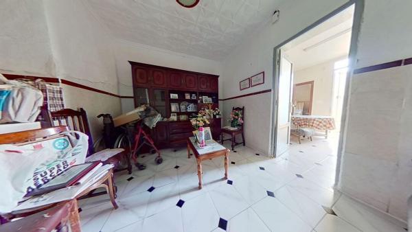 Piso en venta en Piso en Calle Jose Cabo Palomares, San Gabriel, Alicante / Alacant, Alicante / Alacant photo 1