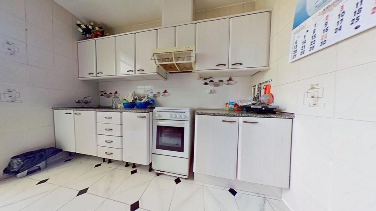 Venta de piso en Piso en Calle Jose Cabo Palomares, San Gabriel, Alicante / Alacant, Alicante / Alacant
photo 3