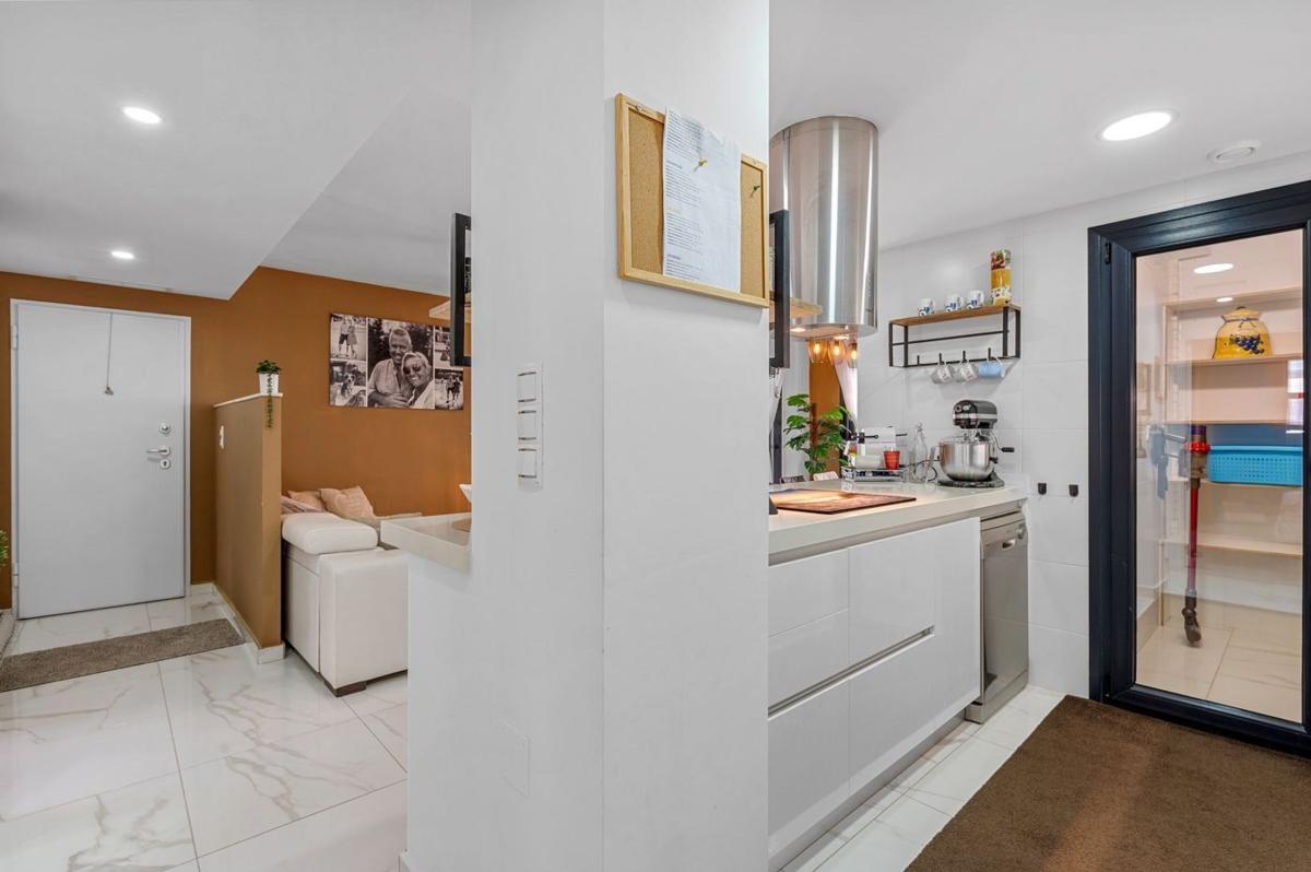 Продажа квартиры на Piso en Calle Juan García, Puerto Deportivo, Guardamar del Segura, Гуардамар-дель-Сегура
photo 2