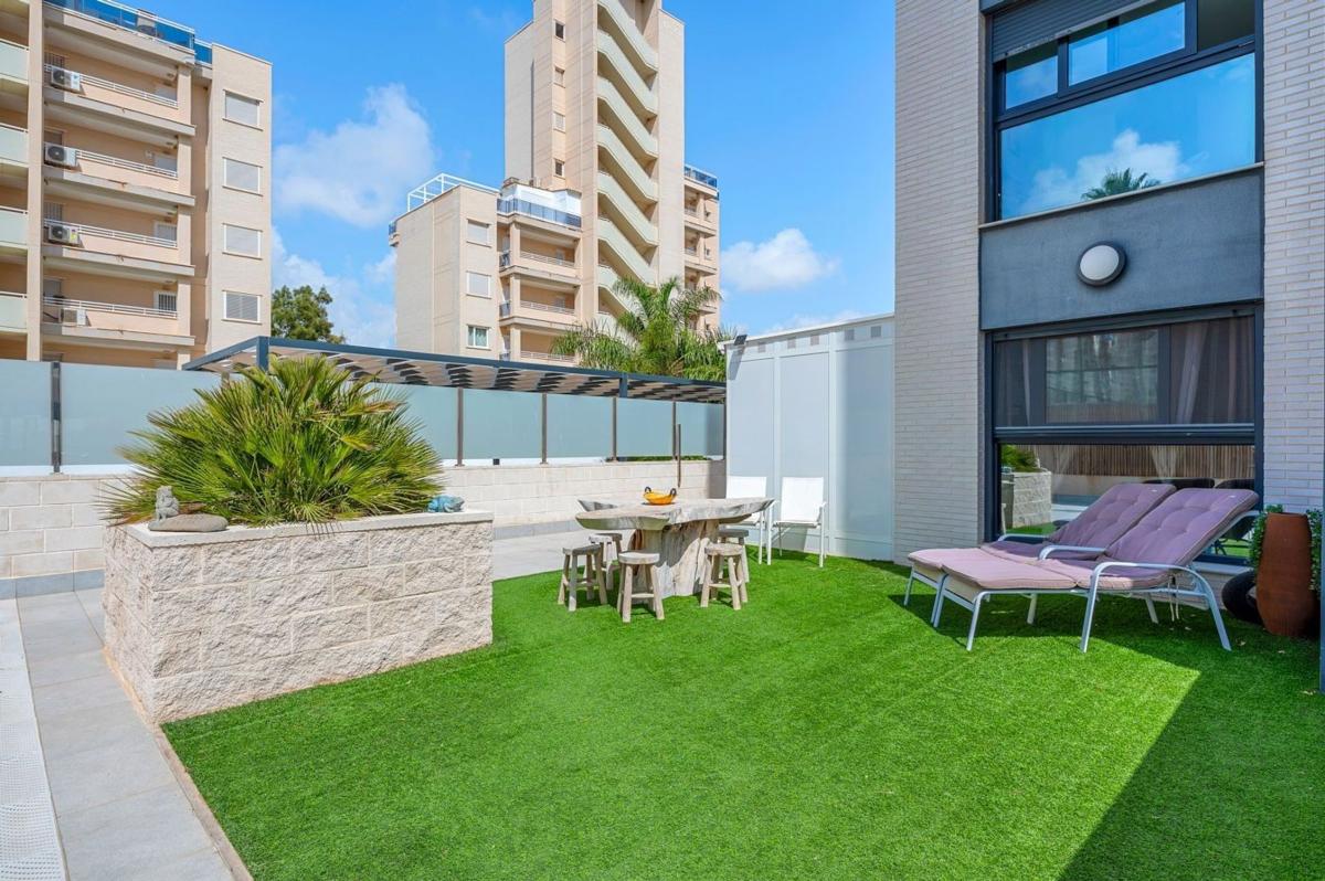 Продажа квартиры на Piso en Calle Juan García, Puerto Deportivo, Guardamar del Segura, Гуардамар-дель-Сегура
photo 3