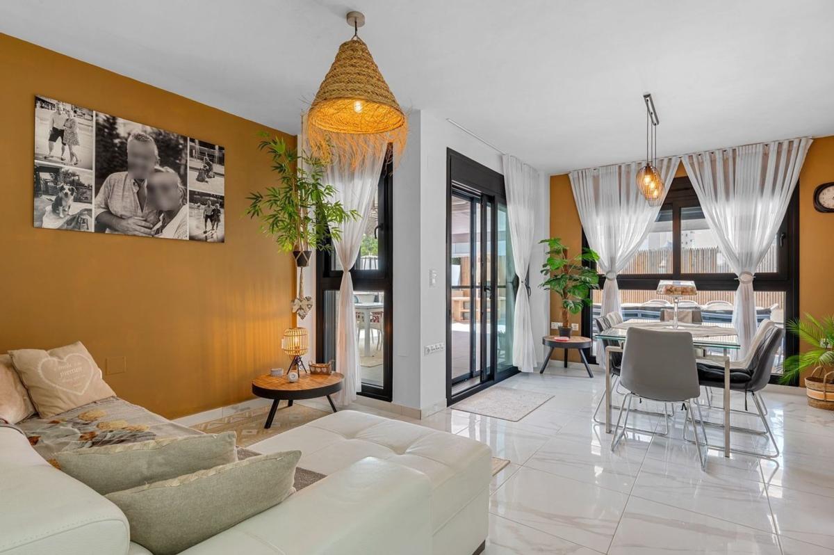 Продажа квартиры на Piso en Calle Juan García, Puerto Deportivo, Guardamar del Segura, Гуардамар-дель-Сегура
photo 4