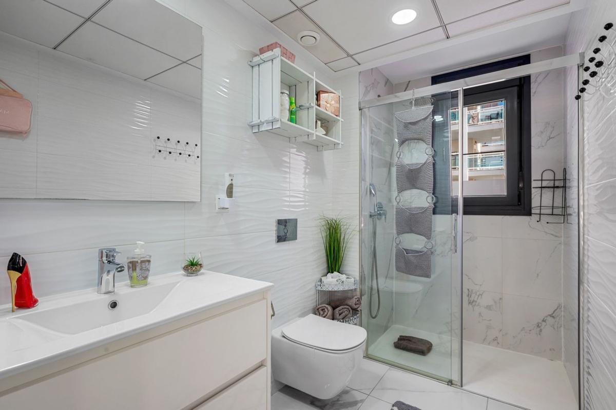Продажа квартиры на Piso en Calle Juan García, Puerto Deportivo, Guardamar del Segura, Гуардамар-дель-Сегура
photo 5