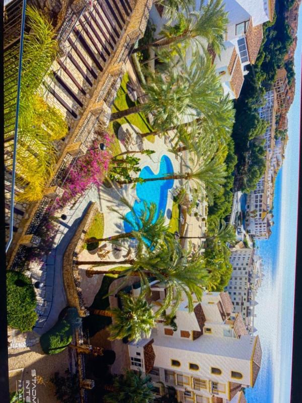 Продажа квартиры на Piso en Calle Freu, Zona de Mascarat, Altea, Алтея
photo 1