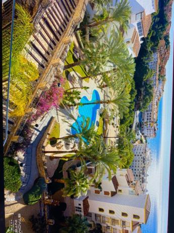 Продажа квартиры на Piso en Calle Freu, Zona de Mascarat, Altea, Алтея
 photo 1