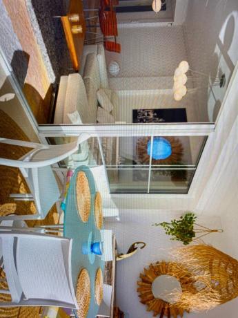 Продажа квартиры на Piso en Calle Freu, Zona de Mascarat, Altea, Алтея
 photo 4