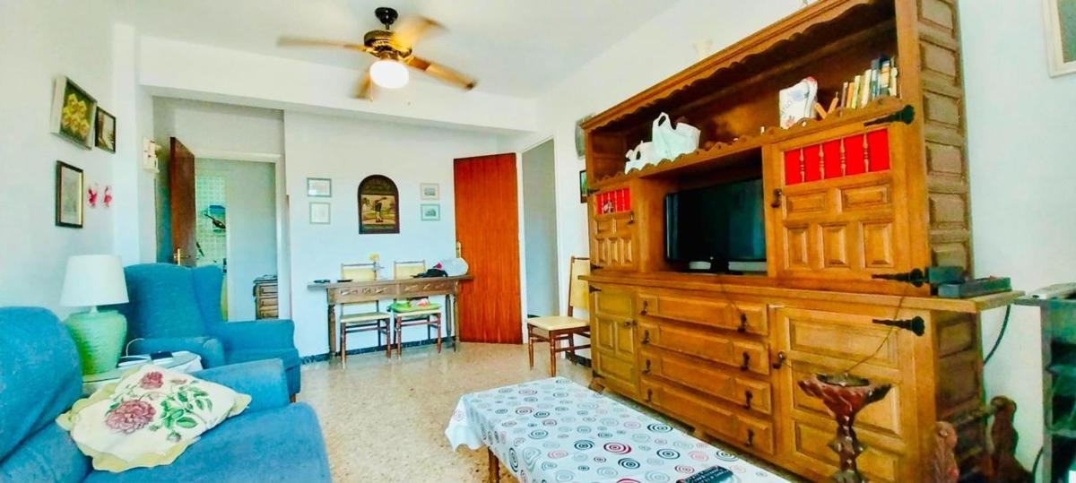 Продажа квартиры на Piso en Calle Argentina, 60, Guardamar Playa, Guardamar del Segura, Гуардамар-дель-Сегура
 photo 3