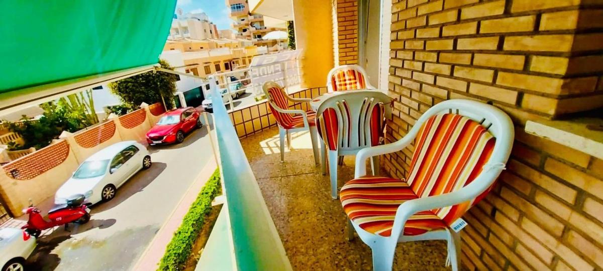 Продажа квартиры на Piso en Calle Argentina, 60, Guardamar Playa, Guardamar del Segura, Гуардамар-дель-Сегура
 photo 4