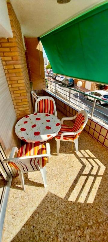 Продажа квартиры на Piso en Calle Argentina, 60, Guardamar Playa, Guardamar del Segura, Гуардамар-дель-Сегура
 photo 5