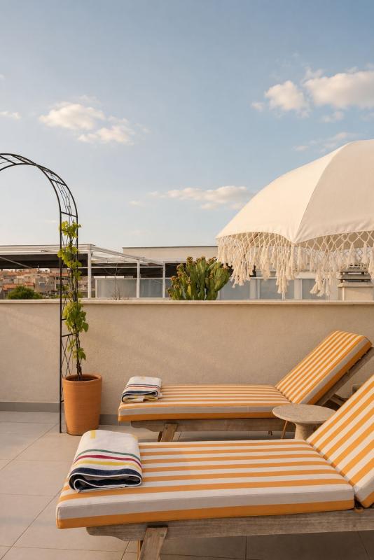 Продажа пентхауса на Ático en Guardamar, Guardamar Playa, Guardamar del Segura, Гуардамар-дель-Сегура photo 4