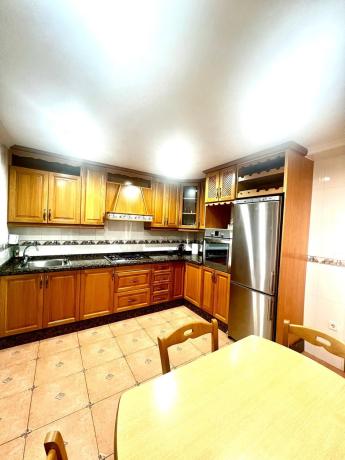 Продажа квартиры на Piso en Calle Angel, 4, Centro, Elche / Elx, Эльче / Эльх
 photo 4