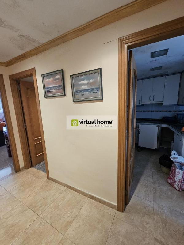 Sale of apartment in Piso en Playa de Levante, Benidorm, Benidorm
photo 3