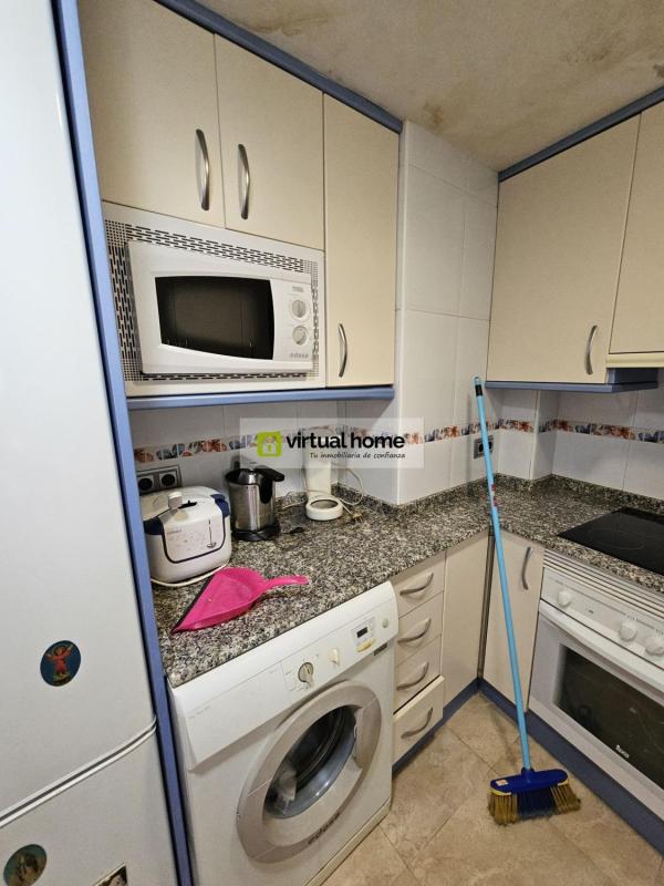 Sale of apartment in Piso en Playa de Levante, Benidorm, Benidorm
photo 4