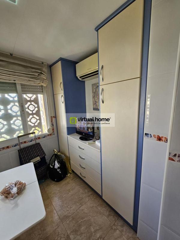 Sale of apartment in Piso en Playa de Levante, Benidorm, Benidorm
photo 5