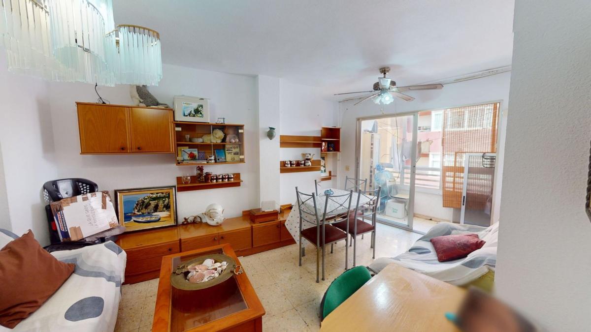 Venta de piso en Piso en Gadea, Altozano, Alicante / Alacant, Alicante / Alacant
photo 3