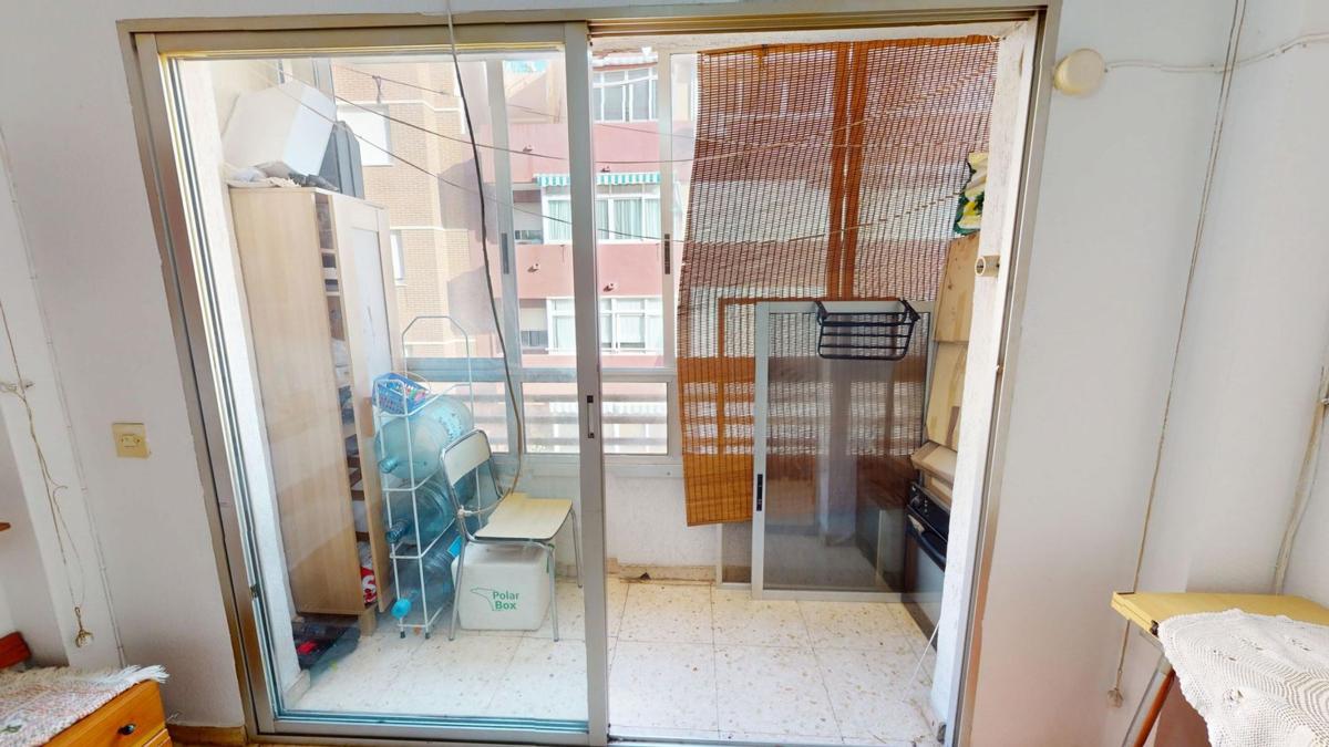 Venta de piso en Piso en Gadea, Altozano, Alicante / Alacant, Alicante / Alacant
photo 4
