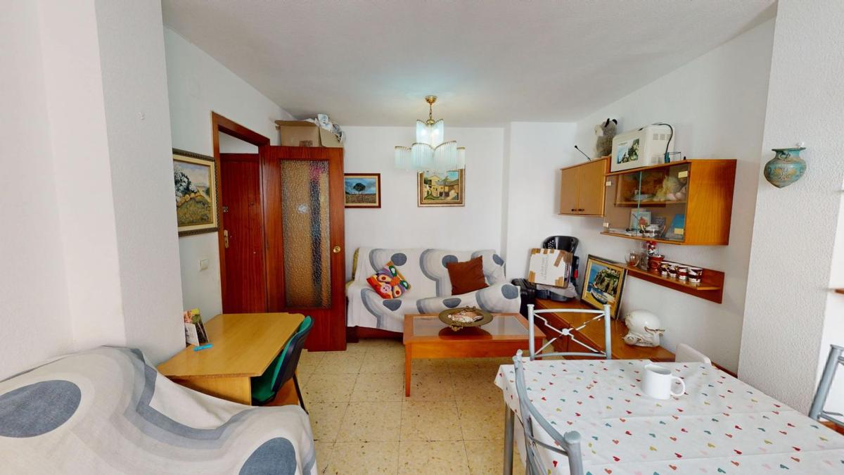 Venta de piso en Piso en Gadea, Altozano, Alicante / Alacant, Alicante / Alacant
photo 5