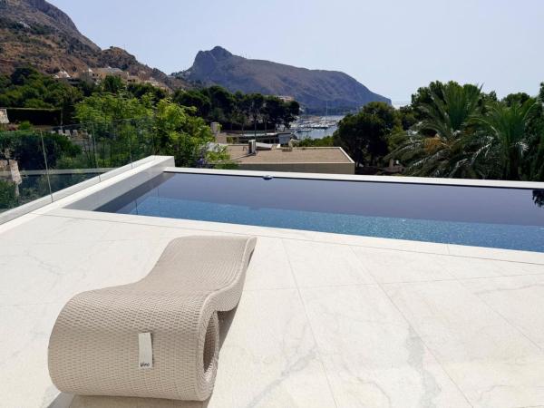 Casa o chalet independiente en Calle Chambele, Zona de Mascarat, Altea photo 1