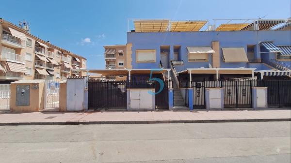 Venta de piso en Piso en Tamarit - Playa Lissa, Santa Pola, Santa Pola
photo 1