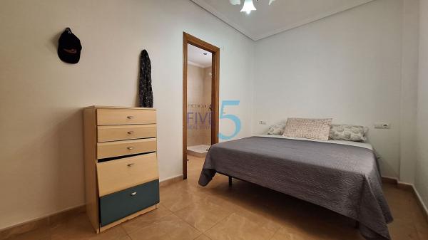 Venta de piso en Piso en Tamarit - Playa Lissa, Santa Pola, Santa Pola
 photo 4