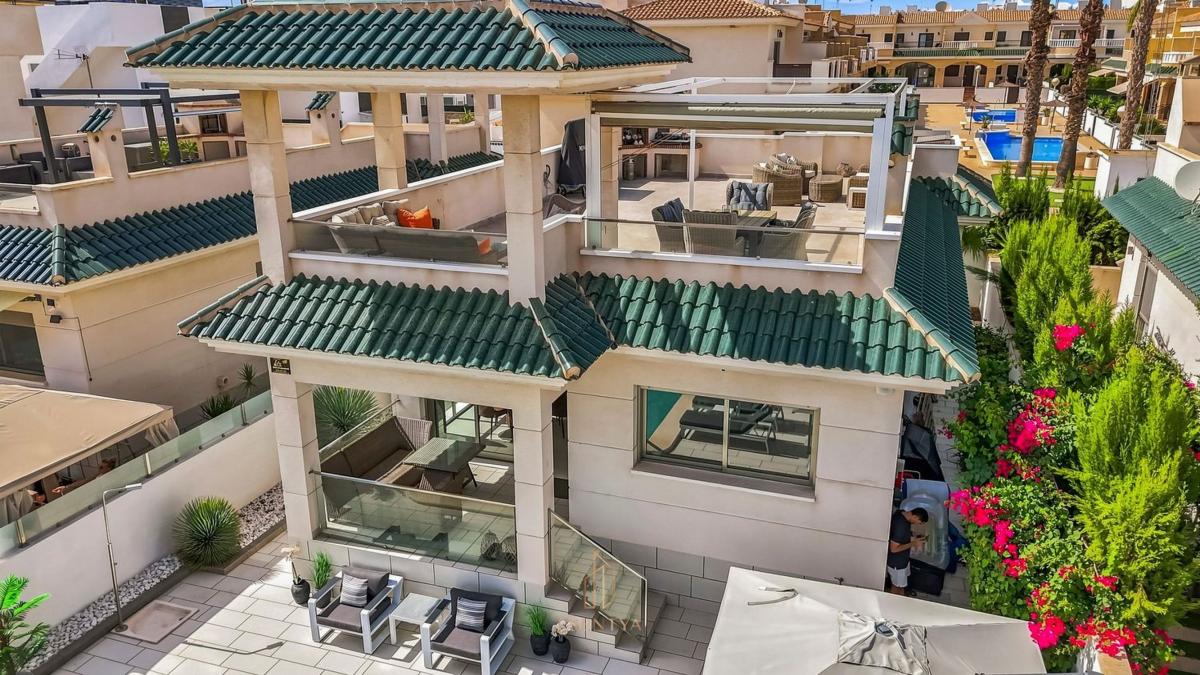 Недвижимость на продажу и в аренду в Испании photo 3