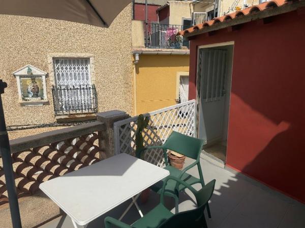 Chalet adosado en Jijona / Xixona thumbnail 2