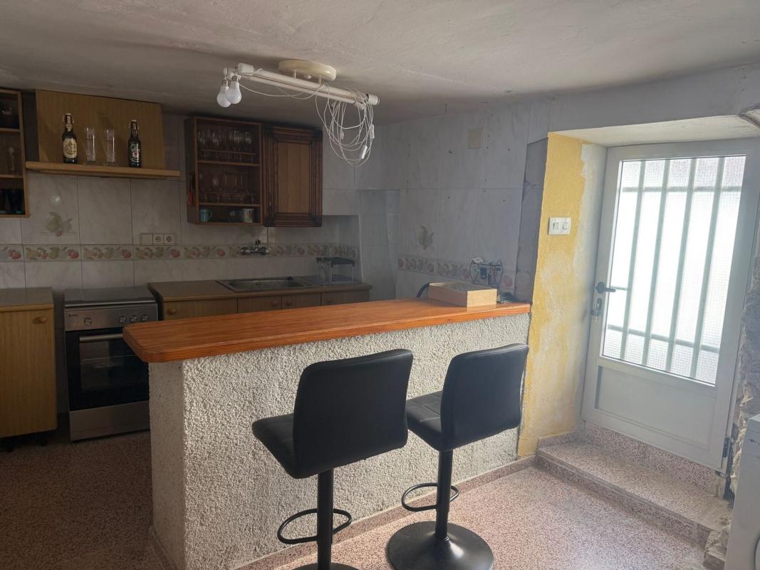 Продажа таунхауса в Chalet adosado en Jijona / Xixona , Хихона photo 5