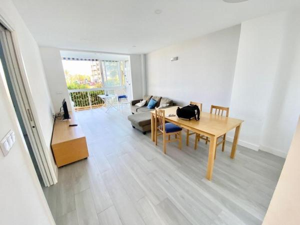 Продажа квартиры на Piso en Avenida de Niza, Playa de San Juan, Alicante / Alacant, Аликанте / Алакант
 photo 3