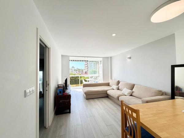 Продажа квартиры на Piso en Avenida de Niza, Playa de San Juan, Alicante / Alacant, Аликанте / Алакант
 photo 4