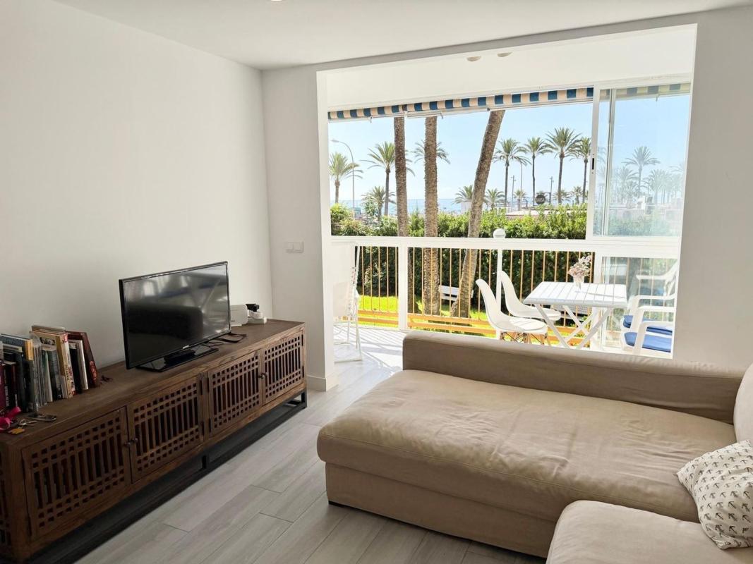 Venta de piso en Piso en Avenida de Niza, Playa de San Juan, Alicante / Alacant, Alicante / Alacant
 photo 5