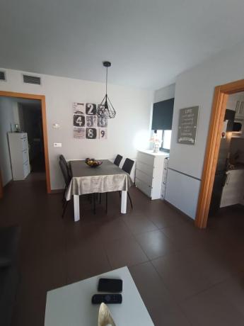 Venta de piso en Piso en Calle de Alcalá, 27, Pueblo Poniente, Benidorm, Benidorm
photo 1