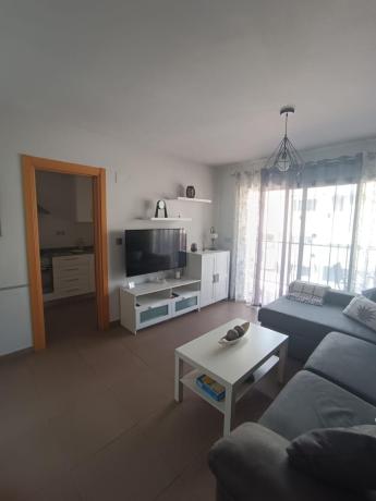 Venta de piso en Piso en Calle de Alcalá, 27, Pueblo Poniente, Benidorm, Benidorm
thumbnail 2