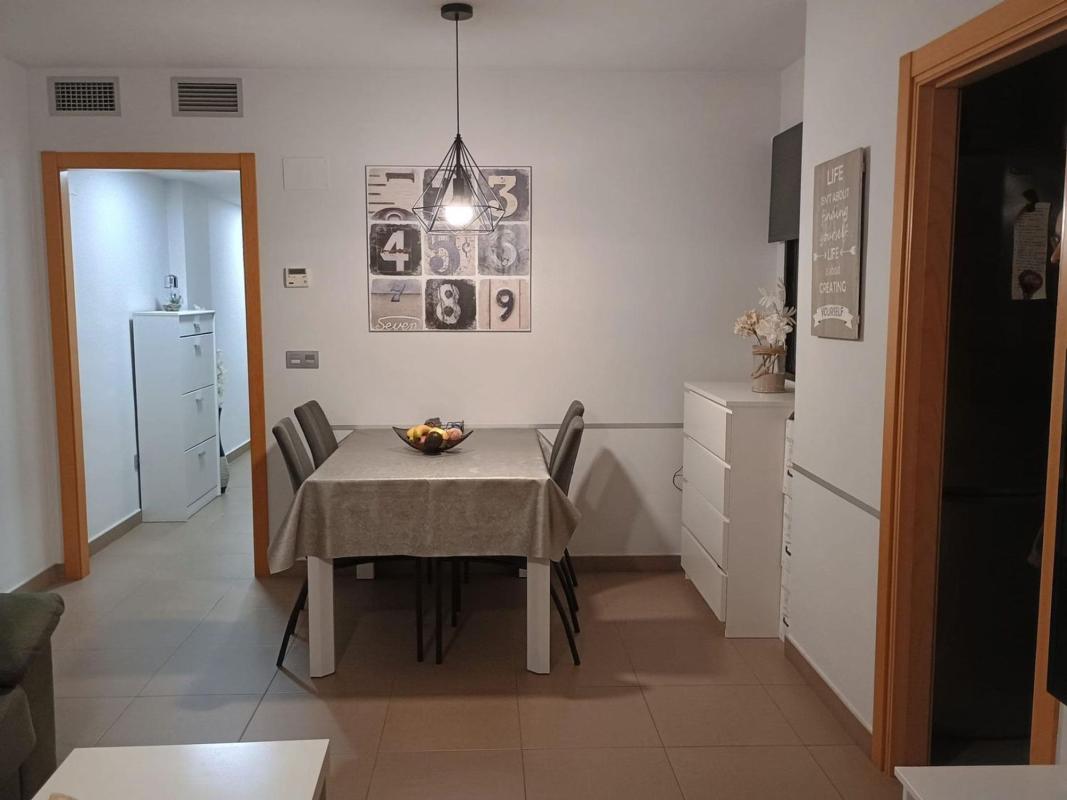 Sale of apartment in Piso en Calle de Alcalá, 27, Pueblo Poniente, Benidorm, Benidorm
 photo 4