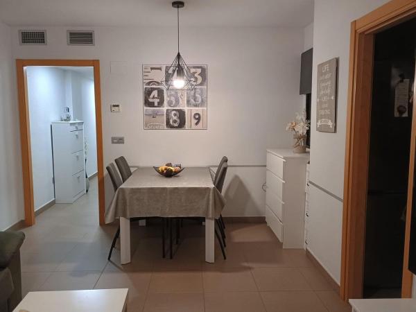 Venta de piso en Piso en Calle de Alcalá, 27, Pueblo Poniente, Benidorm, Benidorm
 photo 4