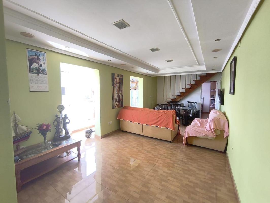 Продажа дуплекса на Dúplex en Virgen del Remedio - Parque lo Morant, Alicante / Alacant, Аликанте / Алакант photo 3