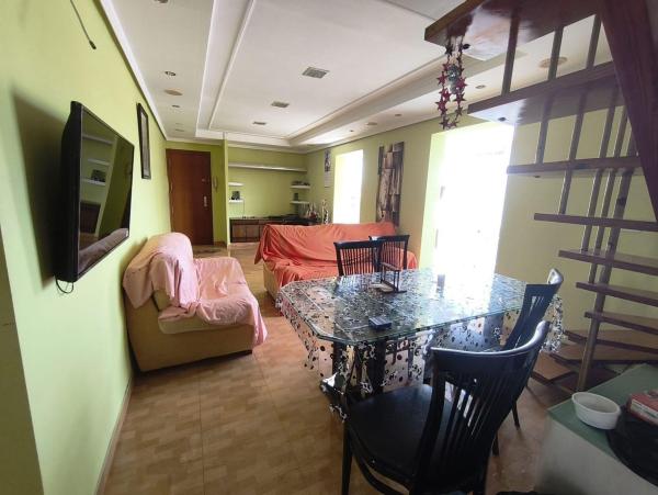 Duplex en venta en Dúplex en Virgen del Remedio - Parque lo Morant, Alicante / Alacant, Alicante / Alacant photo 4